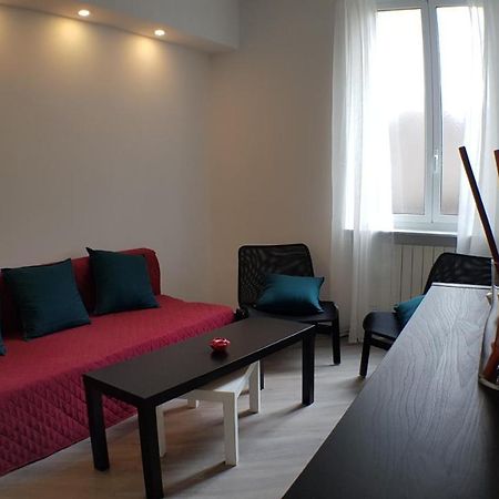 Lisauro Apartment Fieschi 热那亚 外观 照片
