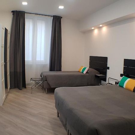 Lisauro Apartment Fieschi 热那亚 外观 照片