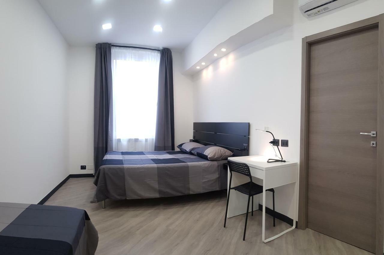 Lisauro Apartment Fieschi 热那亚 外观 照片