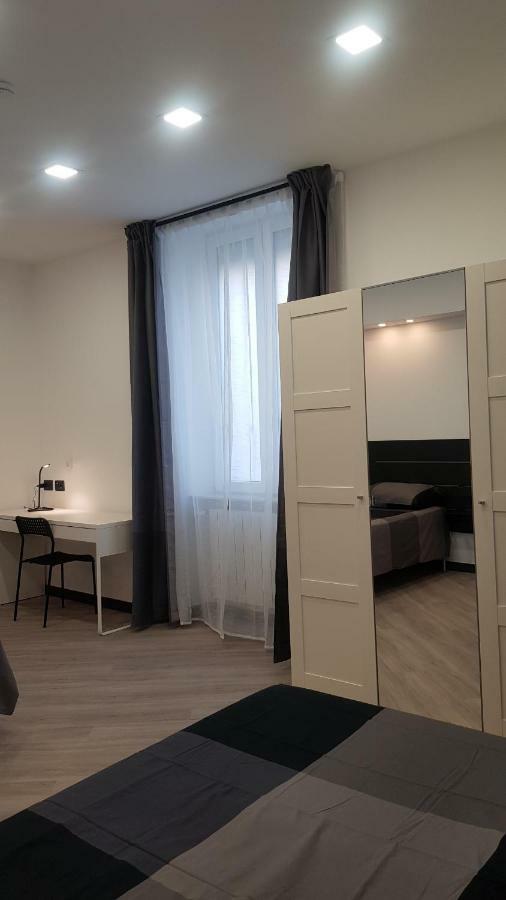 Lisauro Apartment Fieschi 热那亚 外观 照片