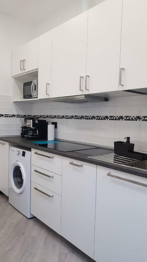 Lisauro Apartment Fieschi 热那亚 外观 照片