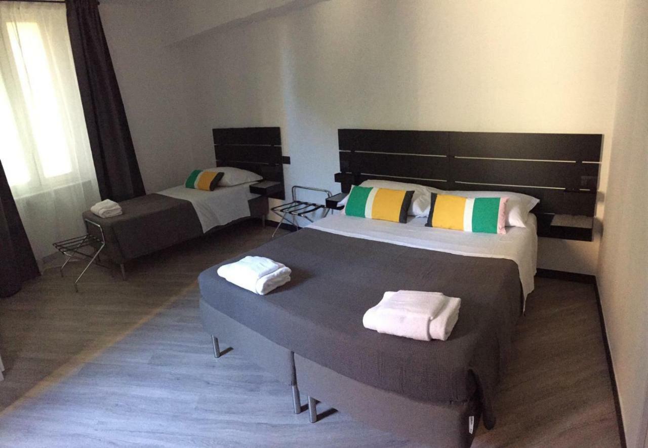 Lisauro Apartment Fieschi 热那亚 外观 照片