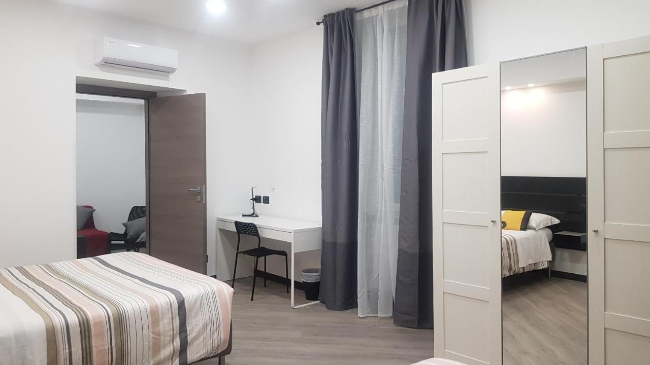 Lisauro Apartment Fieschi 热那亚 外观 照片